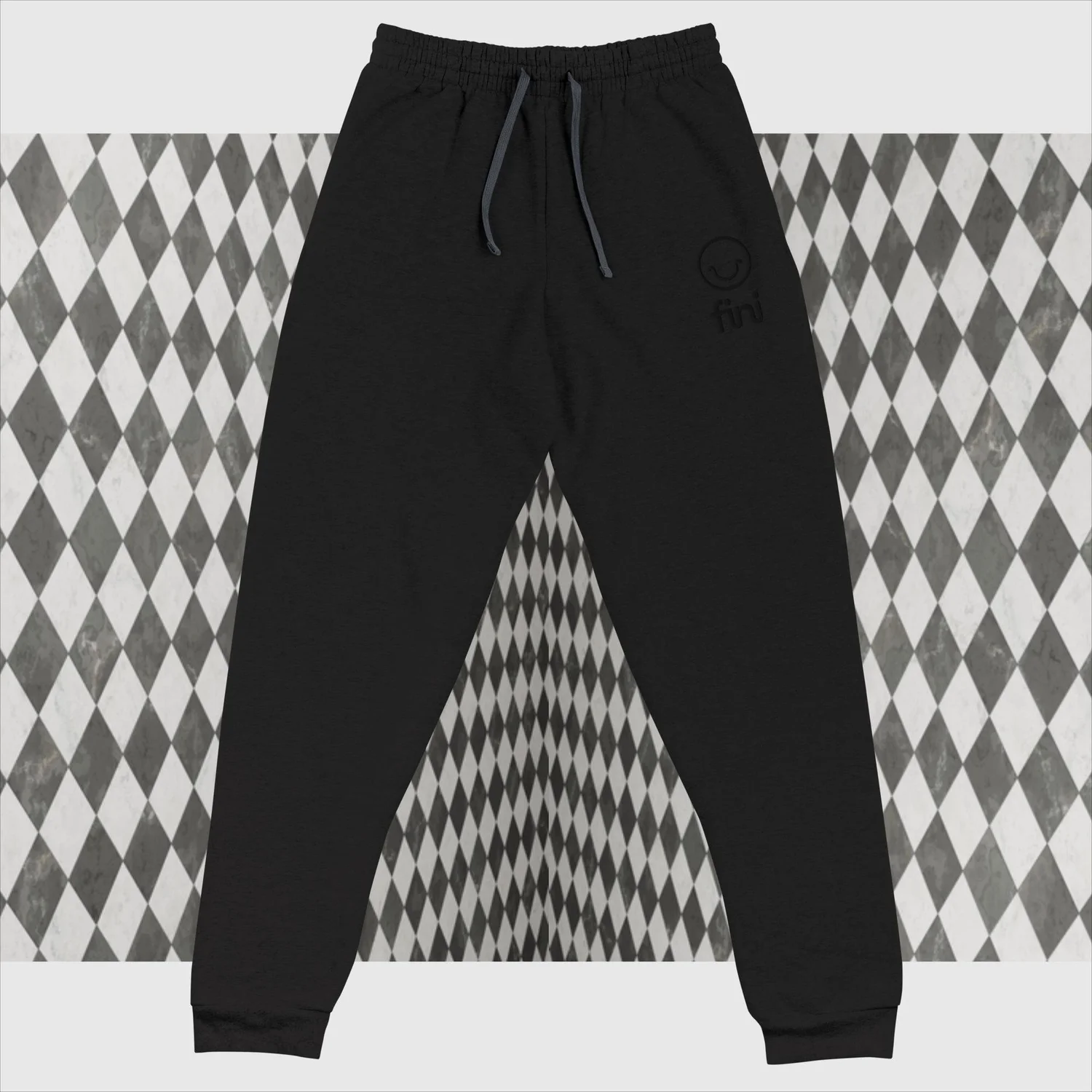Unisex Joggers